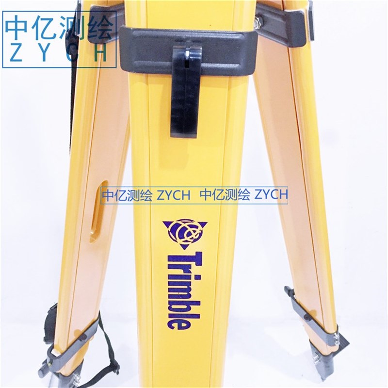 天宝 S6 S8 S9全站仪三脚架 DINI03水准仪脚架 天宝GPS基站三脚架