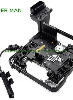 适用于AUDI SKODA 0AM927769D汽车变速箱控制模块TCU模块 0AM