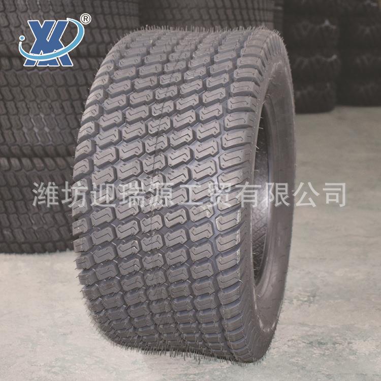 22x11-10沙滩车草坪车轮胎真空胎22*11-10改装四轮摩托车