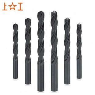 19mm 上工 不锈钢专用直柄麻花钻头含钴高速钢钻头HSS E转头 17.1
