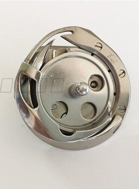 德盛旋梭DSH-DP2(800FR)兄弟800A锁眼机梭床标准670旋梭SB0549001