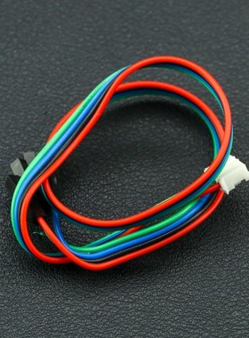 Gravity:I2C BME680环境传感器模块VOC温度湿度气压空气质量监测