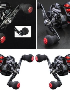 Baitcasting Reels, New  Fishing Reel, 17.64LB Carbon Fiber