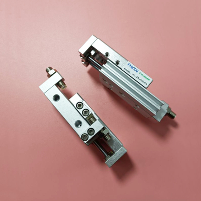 好货气动滑台 HLQ12X10SAS HLQ12X20SAF HLQ12X30SA HLQ12X40SA滑