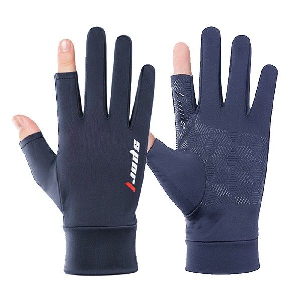 1 Pair Universal Fishing Catching Protect Hand Professional