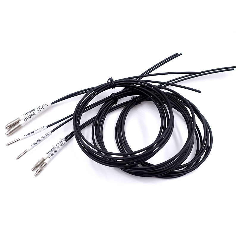 PT-310PT-410PT-610光纤传感器代对射式光纤FT-310410FT-610 NA11