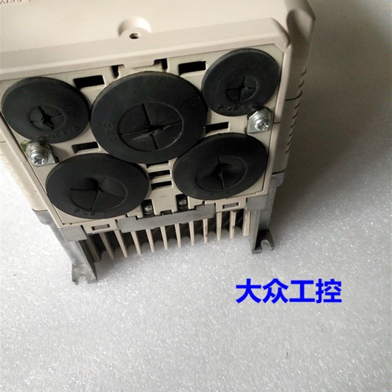 极速安川H1000通用型变频器CIMR-HB4A0015FBC 3.7KW/5.5KW 质量包