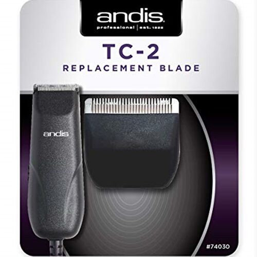 好货Andis Tc-2 Replacement Blade  1 count