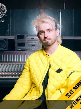 S249 The Sevenn Producer Pack V1(789ten)采样音乐制作音源编曲