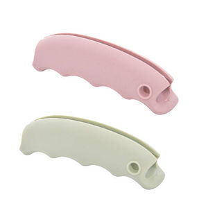 hand pla 极速Convenient handle shopping lifting holding
