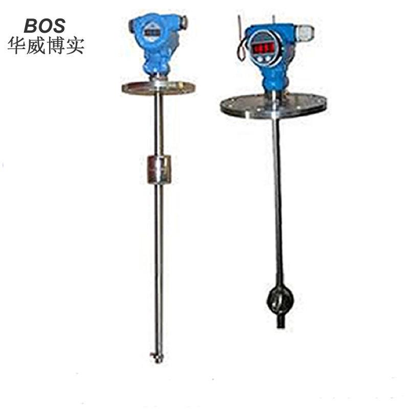 隔爆耐腐不锈钢连杆浮球液位开关料位开关浮球开关