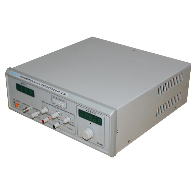 适用龙威音频信号发生器扫频仪LW-1212BL/DL/E/F喇叭扬声器20W带