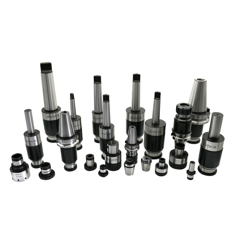 GT12过载保护夹头 摇臂钻丝攻电动气动攻丝机扭力防断夹头套M2M16