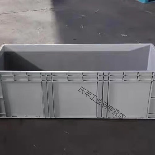 好货超大物流箱1200*500周转箱子280塑料长盒子1200*400长条胶箱