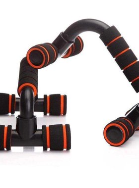 Push up Pushup Bars Stands Handles Set for Men and Women Wor