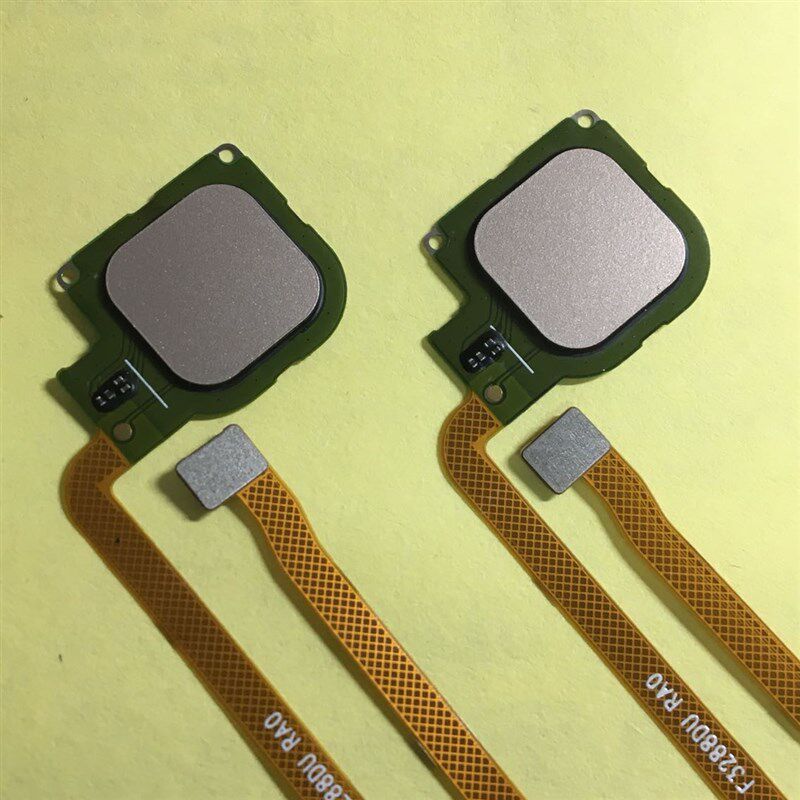 麦芒5 g9plus指纹 荣耀v8指纹模块 荣耀6x指纹 畅享6s指纹手机排