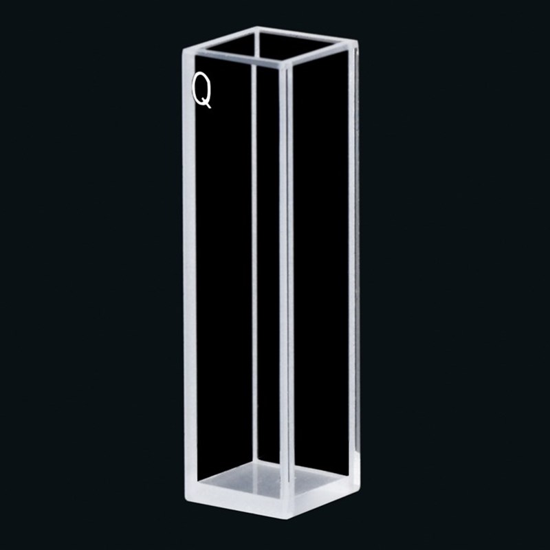 石英比色皿  5/10/20/30/40/50MM 玻璃比色皿