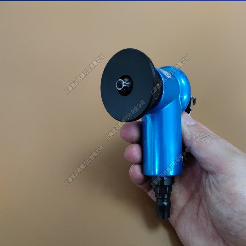 好货手持式倒角机气动金属内孔45度R/C角电动倒角神器迷你磨修边