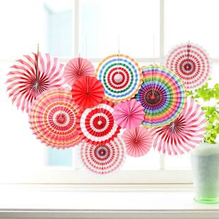 Classroom decoration ceremony decoration supplies Classroom