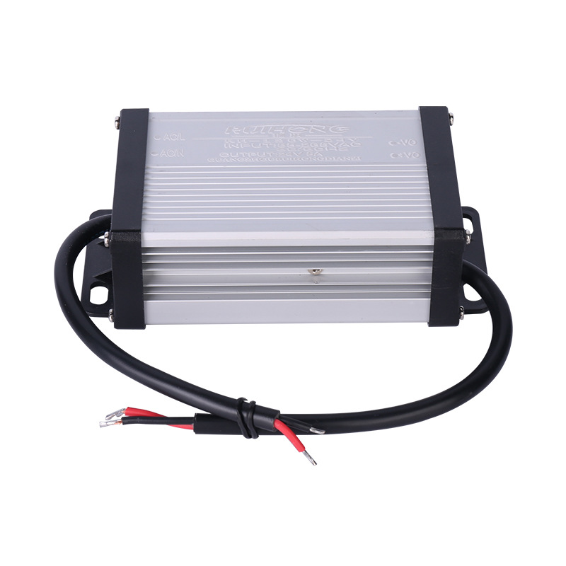 15V8A电机120WAC220转DC12V24V36V48V隔离稳压工业开关电源
