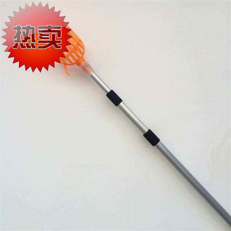 伸缩器修树神器粗枝葡萄可调节长把剪高空摘果器锯剪x修枝剪加长