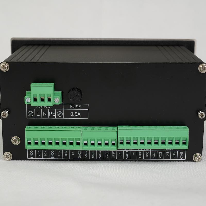 YH515定量包装/电子秤显示器/模拟量/YH515称重仪表显示器