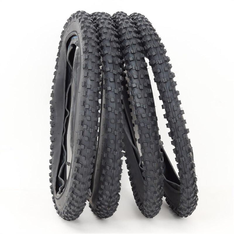 高强度电动车圈耐磨性山地内外胎electric bike fat Tire 24X3.0