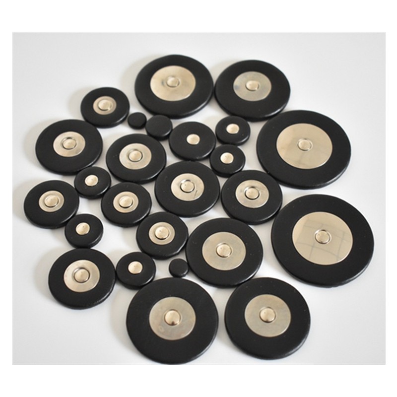 促销中音次中音高音萨克斯皮垫垫片垫子真皮垫按键垫配件维修
