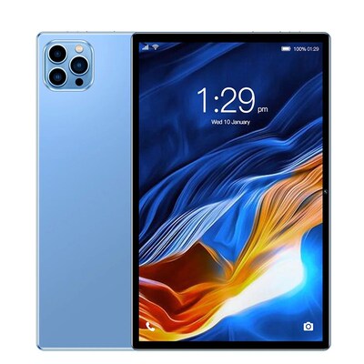 BDF Android 10.1 Inch Tablet Pc Google Play Octa Core Dual C