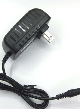 适用于REEAD/瑞多M400悦美足疗机脚底电源适配器24V2000mA充电器