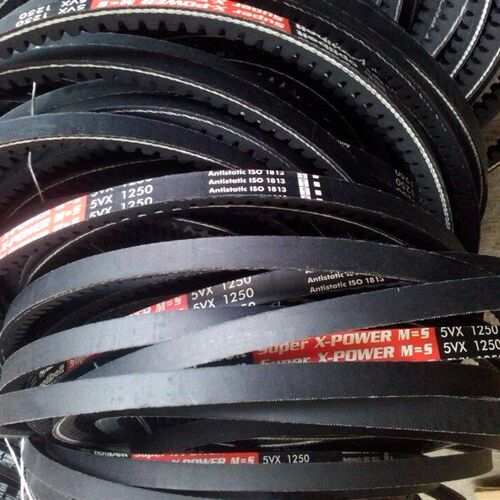 Optibelt Super X-POWER M=S 5VX1250 5VX1400新品欧皮特三角皮带