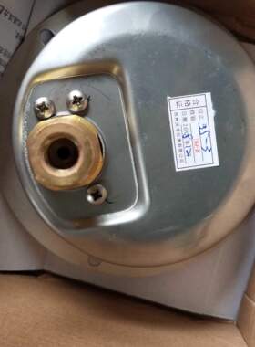方圆用压力表庆丰压力Qingfeng压力表油压表