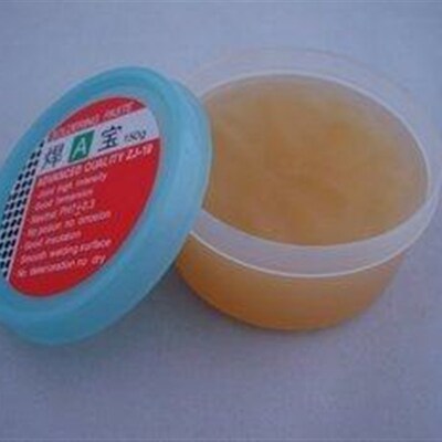 修手机大瓶焊宝助焊膏150g焊油焊接专用助焊膏低杂质高级助焊剂