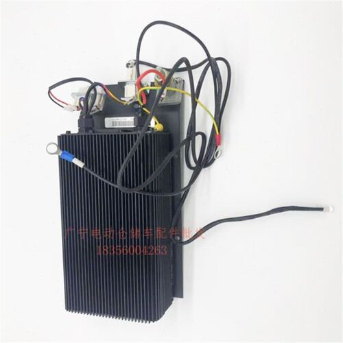 诺力小金刚充电器EPT15W内置充电机24V8A 地牛全电动搬运叉车配件