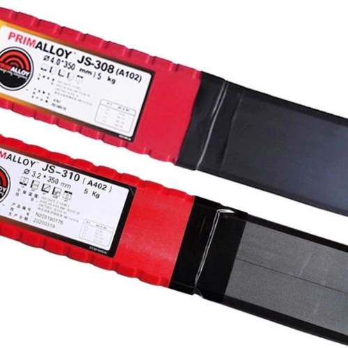 南京林肯金泰Primalloyjs-308A102不锈钢焊条Js-309焊条Js-316L