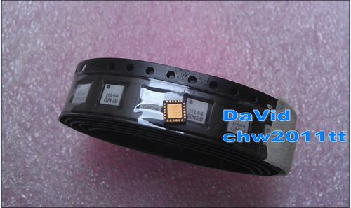 HMC144LC4TR HITTITE砷化镓MMIC双平衡混频器6-20GHz 6000-20000M