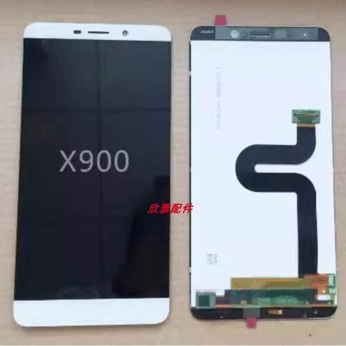 HT乐视X900原装拆机屏幕总成 乐MAX/X900/906/908/X900+屏幕