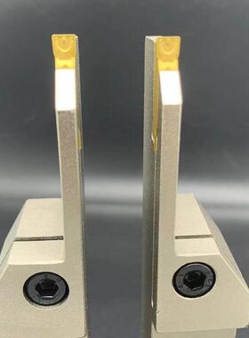 加长大切深直槽切断切槽刀杆MGEHR2525 3232P-3 4 5 6T35 T40 T50