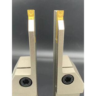 加长大切深直槽切断切槽刀杆MGEHR2525 3232P-3 4 5 6T35 T40 T50