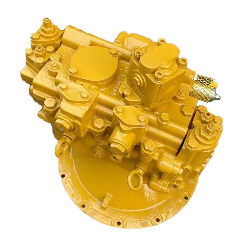 挖掘机配件卡特312D 313D 315D 318D液压泵SBS80柱塞泵大泵主泵