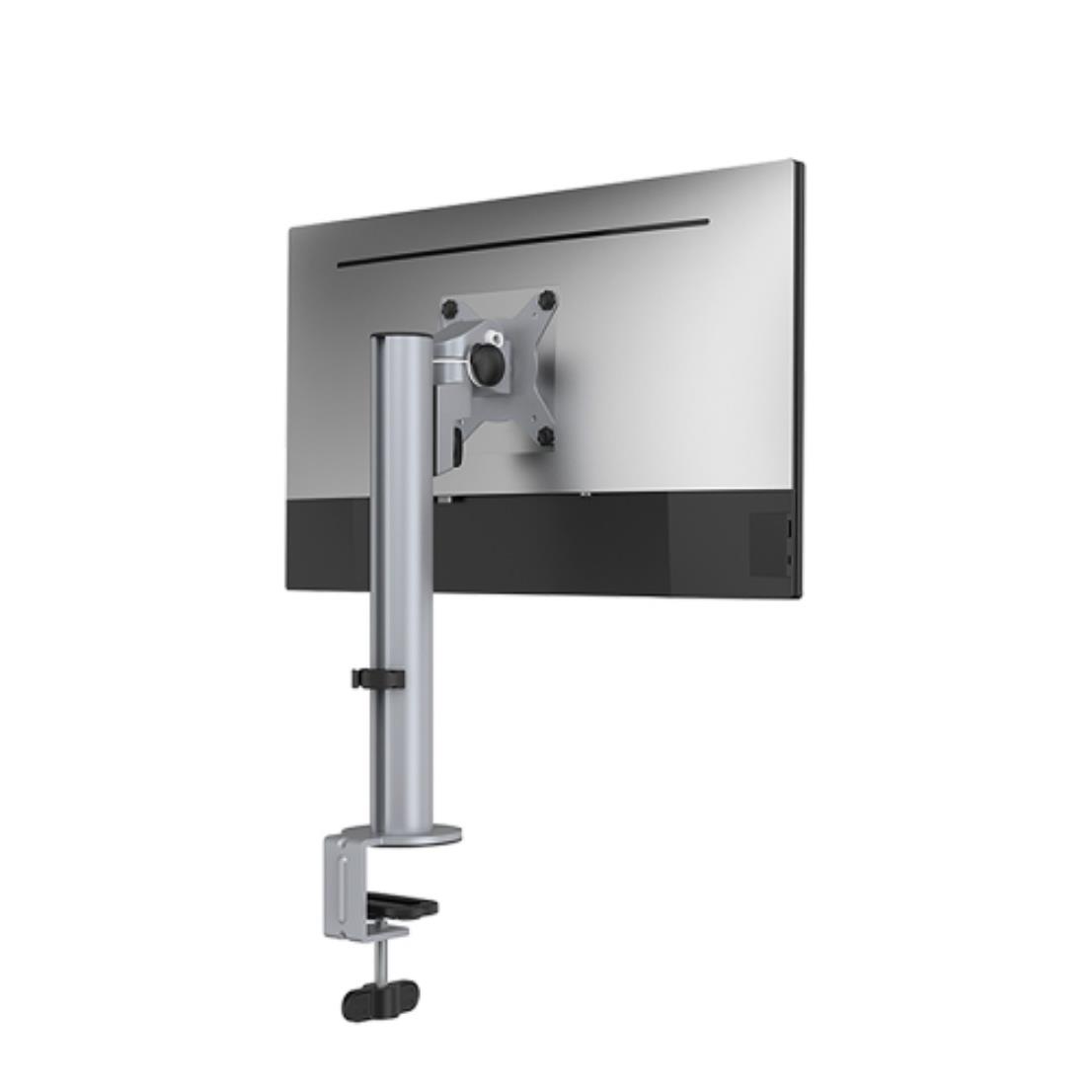 液晶电脑萤幕支架双萤幕幕旋转臂桌底座伸缩升降通用万向目乐士L1