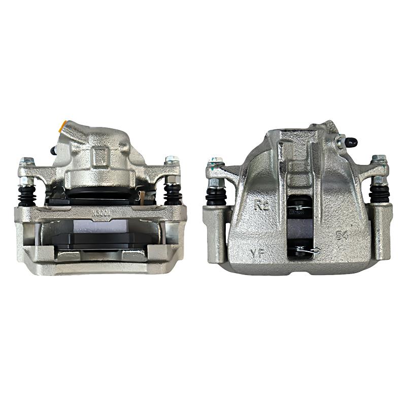 适用于五菱宏光/S/S1前制动卡钳荣光/荣光V正途前制动卡钳制动缸