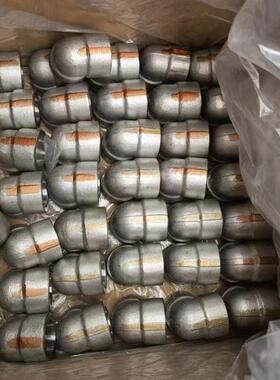 供应316L不锈钢高压锻造管件45°90°插座弯头螺纹弯头Dn50Cl3000