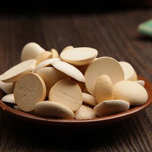 荥阳柿霜 柿饼霜 柿子霜 食用农产品 15g/100g包邮 柿霜饼