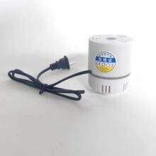 现货电动抽气泵 真空压缩袋电动抽气泵 衣服被子收纳袋抽真空泵