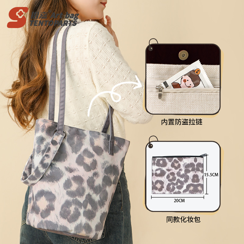 原创设计水桶包单肩包斜挎包