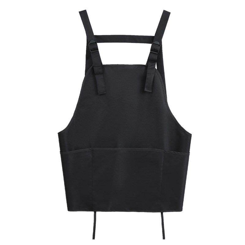 小个子短款围裙女家用厨房防水防油夏季水果奶茶店专用围腰工作服,家庭/个人清洁工具,围裙,淘宝优惠券,粉丝福利购,淘宝优惠卷