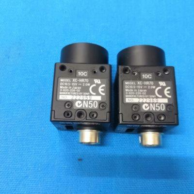 工业相机XC-HR70 N50 XC-HR50