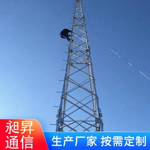 厂家供应避雷塔防雷塔避雷钢杆钢结构避雷塔避雷针塔
