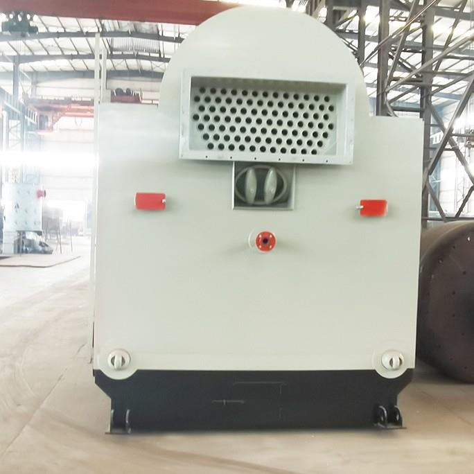 厂家供应DZH-1.25-SCII抚州市4吨6吨物质蒸汽锅炉生物质价格